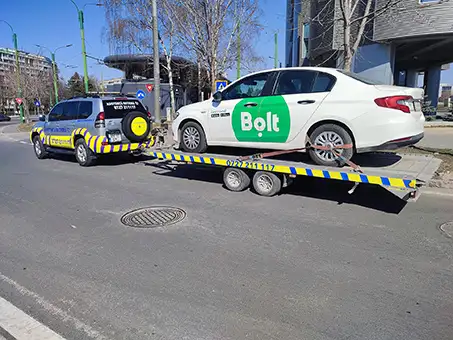 tractari automobile Brasov