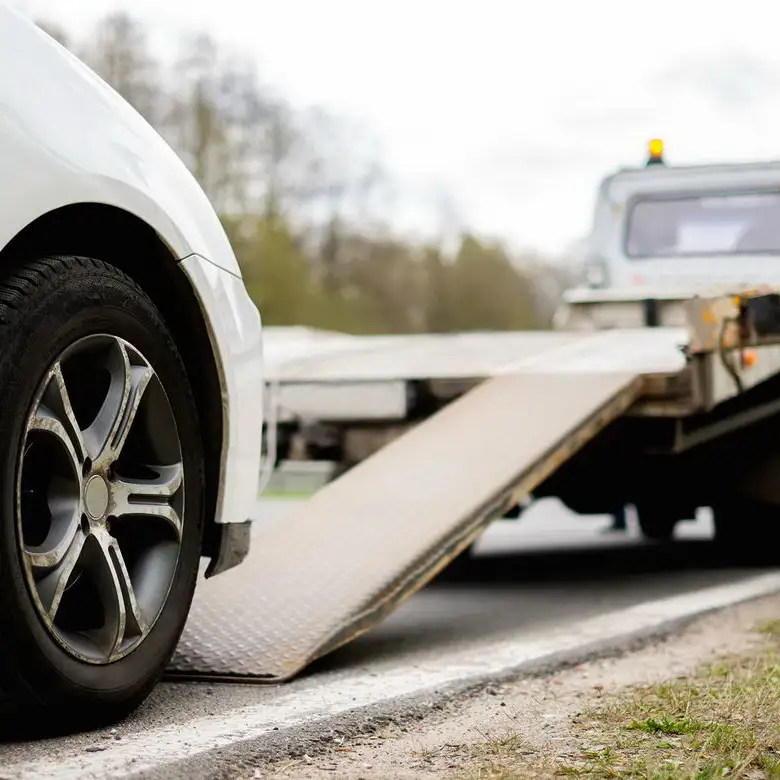 Tractari Automobile Brasov